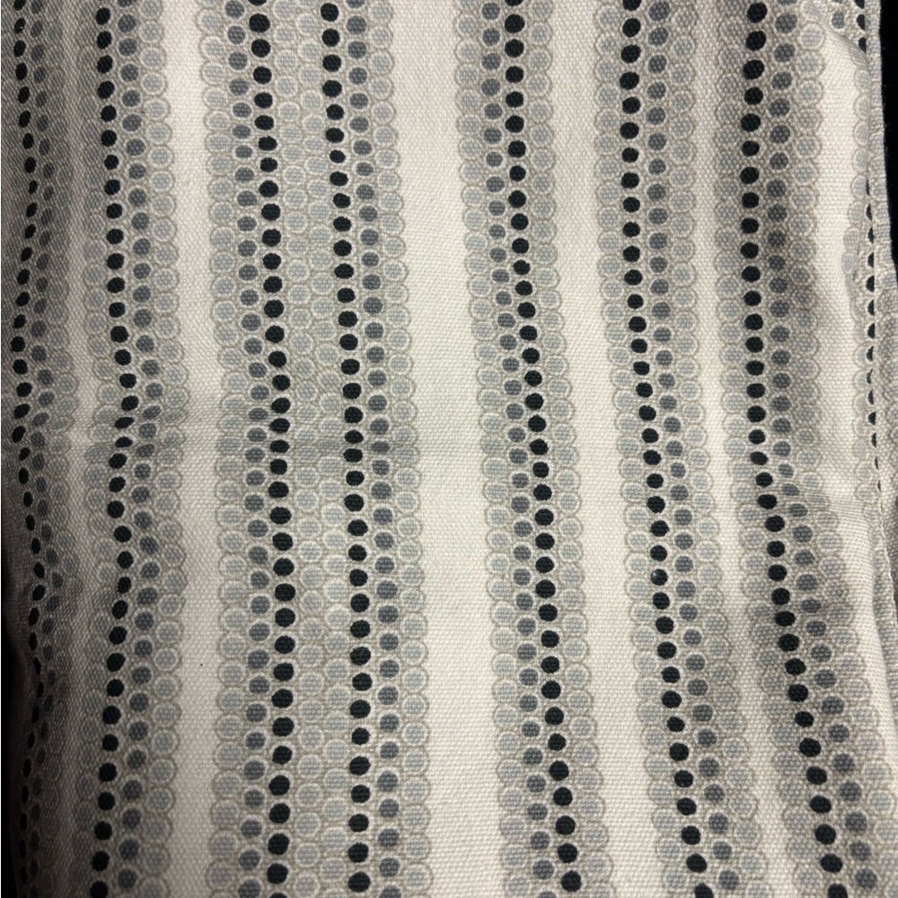 Shower Curtain 100% Cotton
